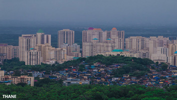 Hiranandani Projects in Thane