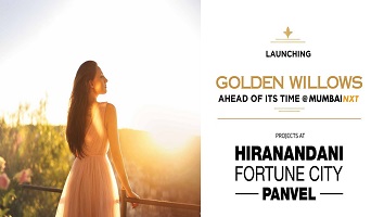 Hiranandani Golden Willows Panvel